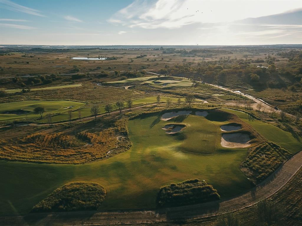268 Dudley Street Frisco, TX 75033 - Photo 9 of 15 a view of an ocean from a balcony