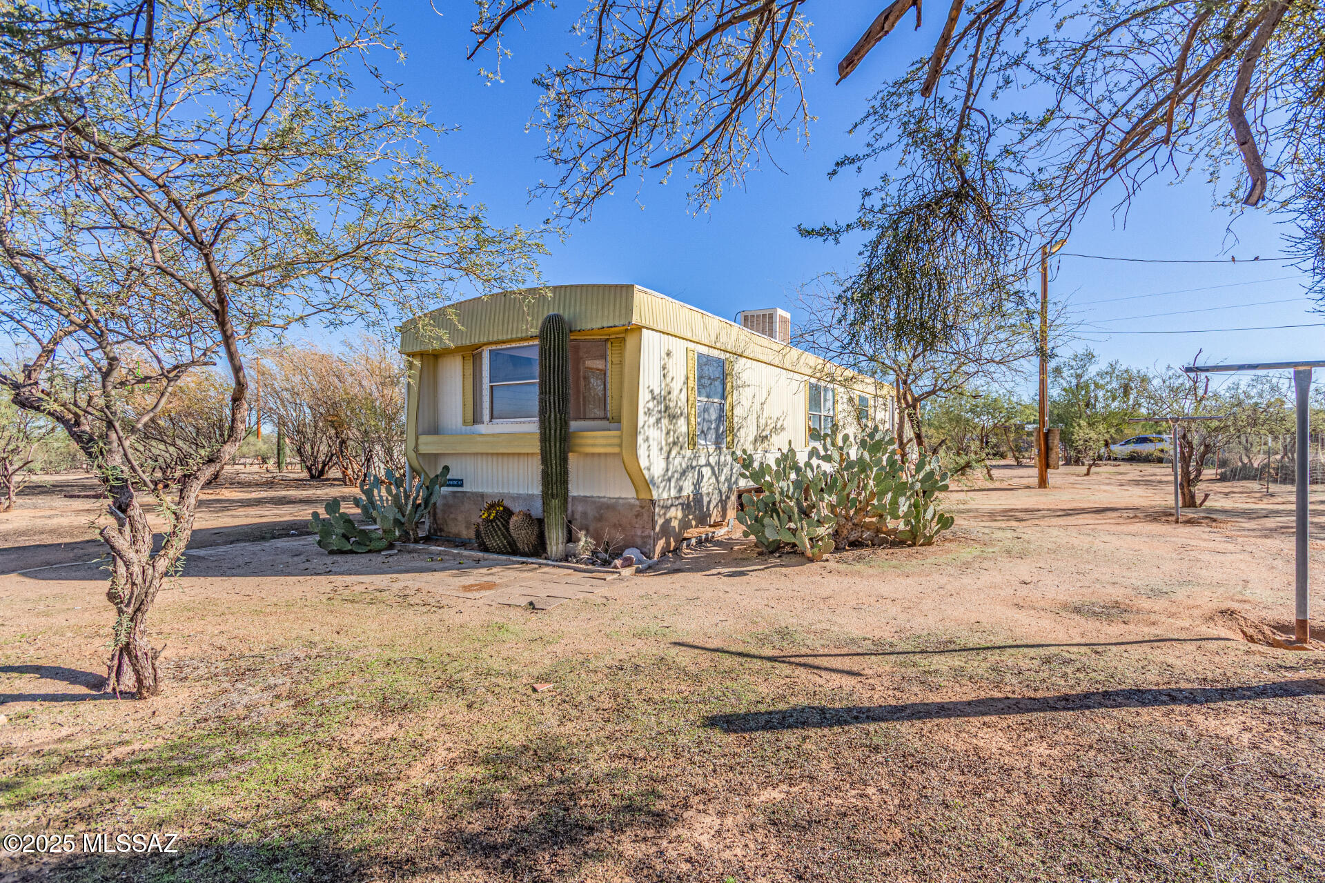 5951 North Chaparral Road Tucson, AZ 85743 - Photo 7 of 22 06-Chaparral