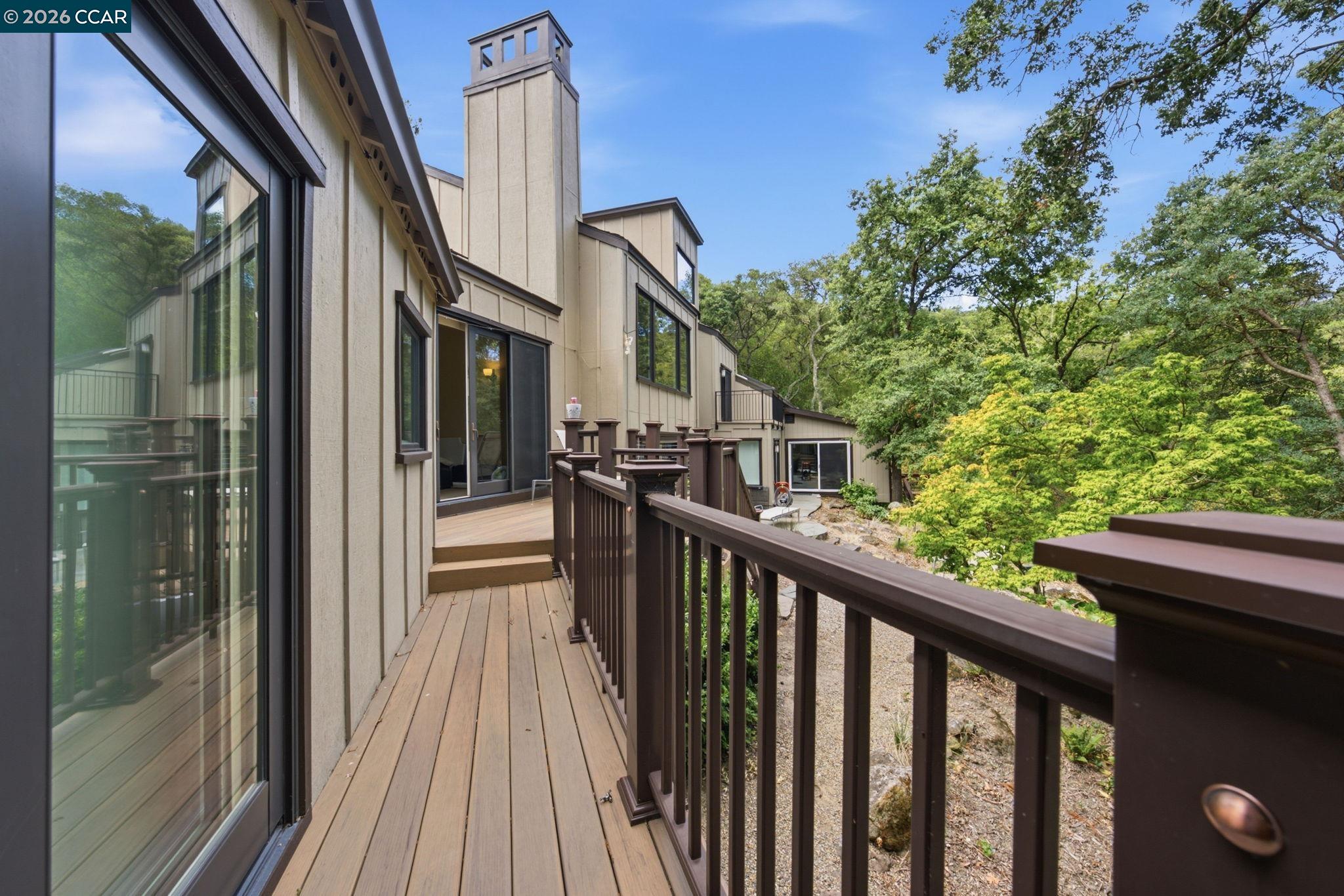691 Old Jonas Hill Road Lafayette, CA 94549 - Photo 84 of 99