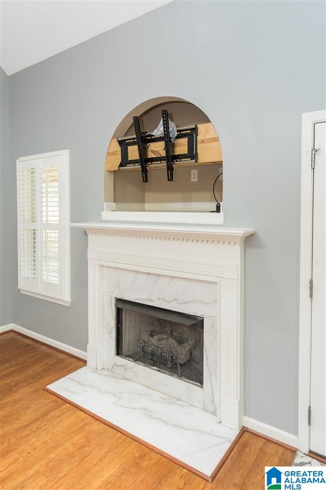 1039 Kerry Drive Calera, AL 35040 - Photo 13 of 50