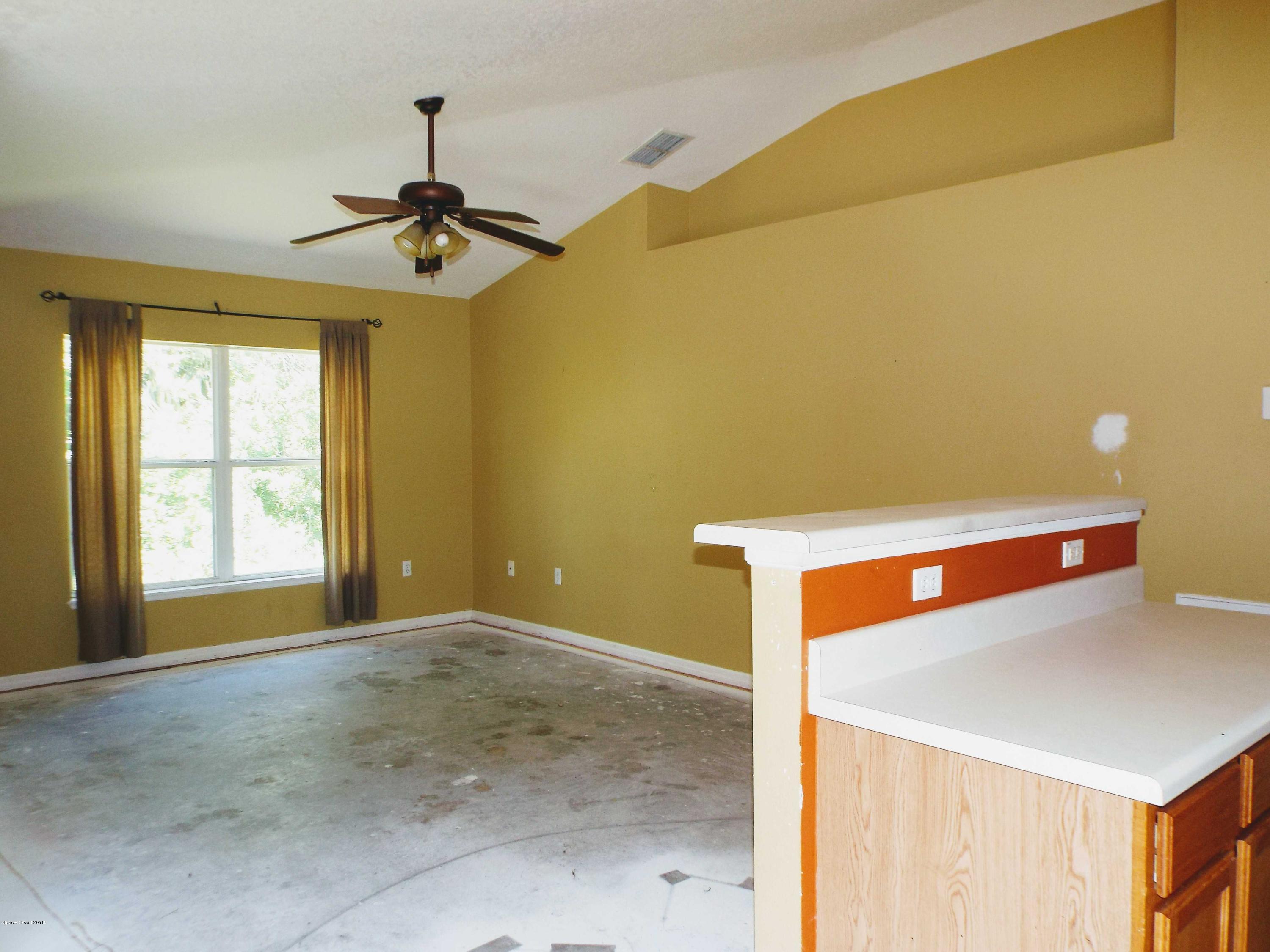 1250 Rainbow Road Southeast Palm Bay, FL 32909 - Photo 11 of 20 Family Room 2