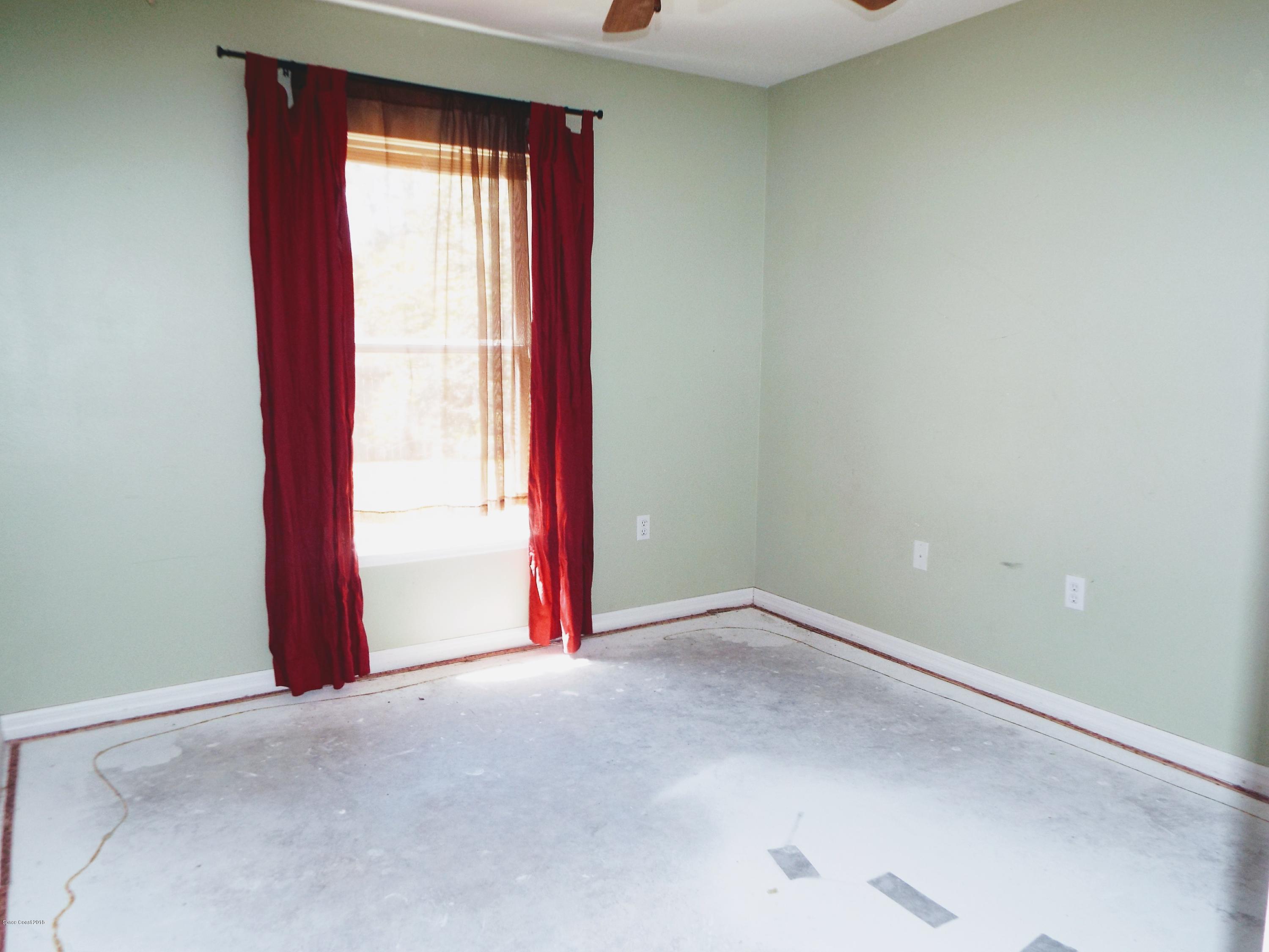 1250 Rainbow Road Southeast Palm Bay, FL 32909 - Photo 17 of 20 Bedroom 2