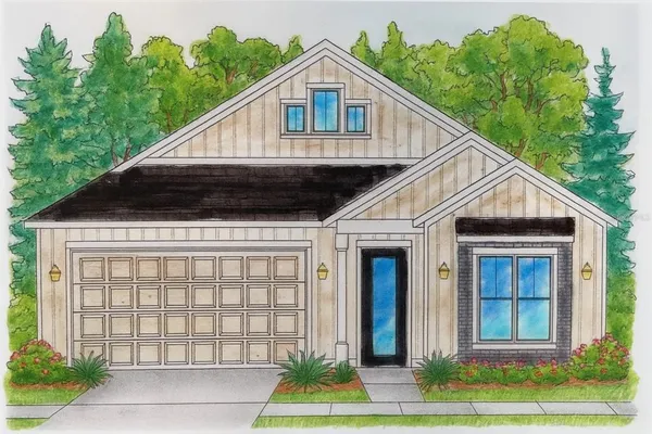 $529,900 | 875 Northwest 132nd Boulevard, Newberry, FL 32669