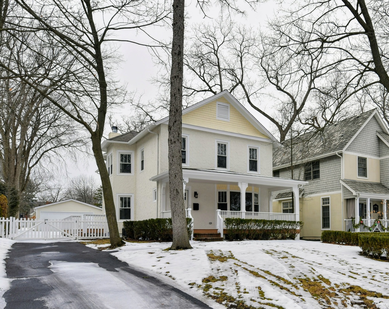 130 Washington Road Lake Forest, IL 60045 - Photo 1 of 46