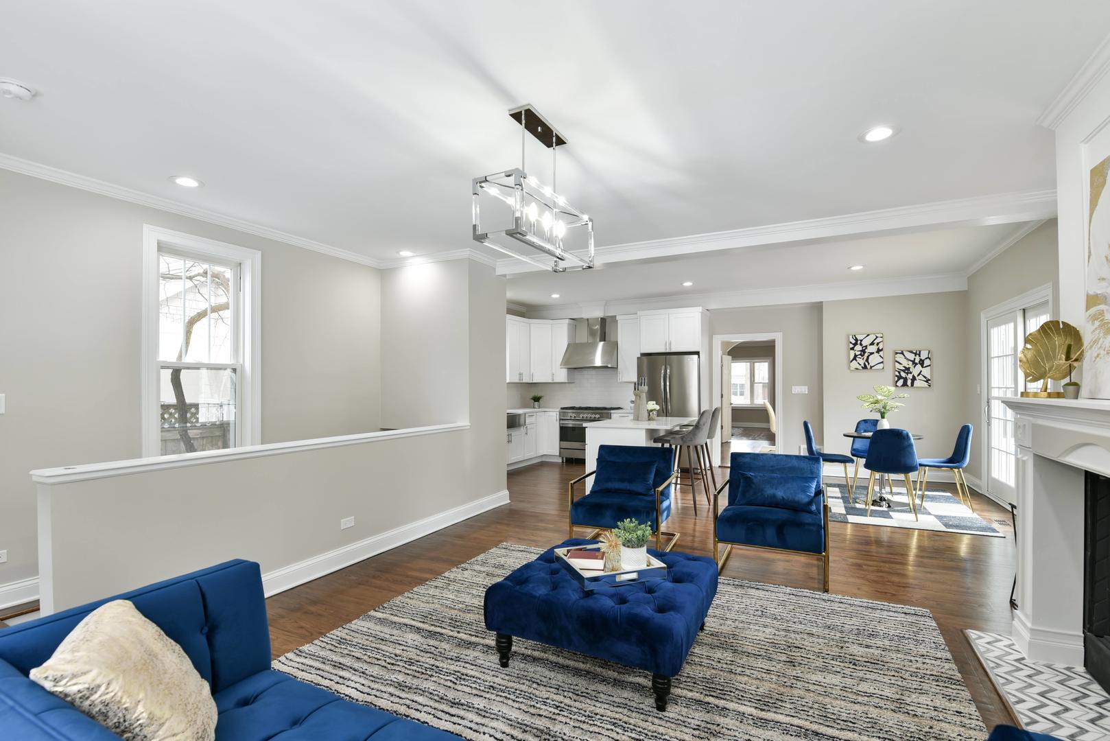 130 Washington Road Lake Forest, IL 60045 - Photo 17 of 46