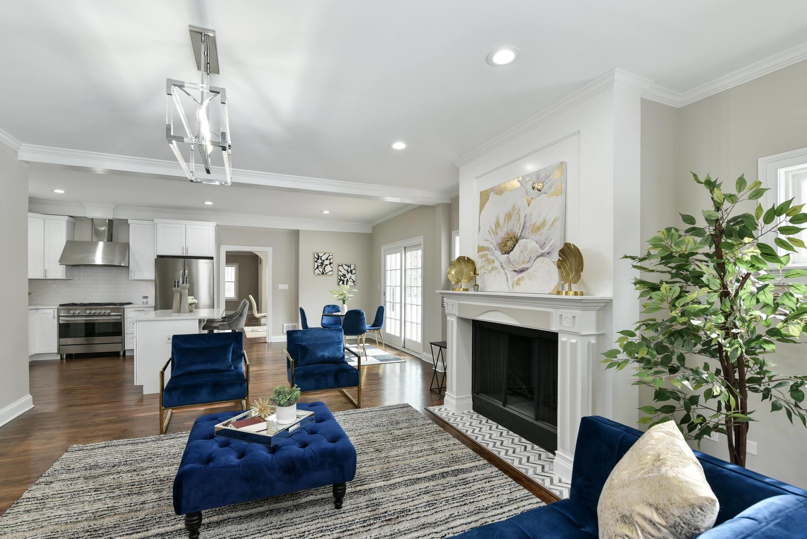 130 Washington Road Lake Forest, IL 60045 - Photo 18 of 46