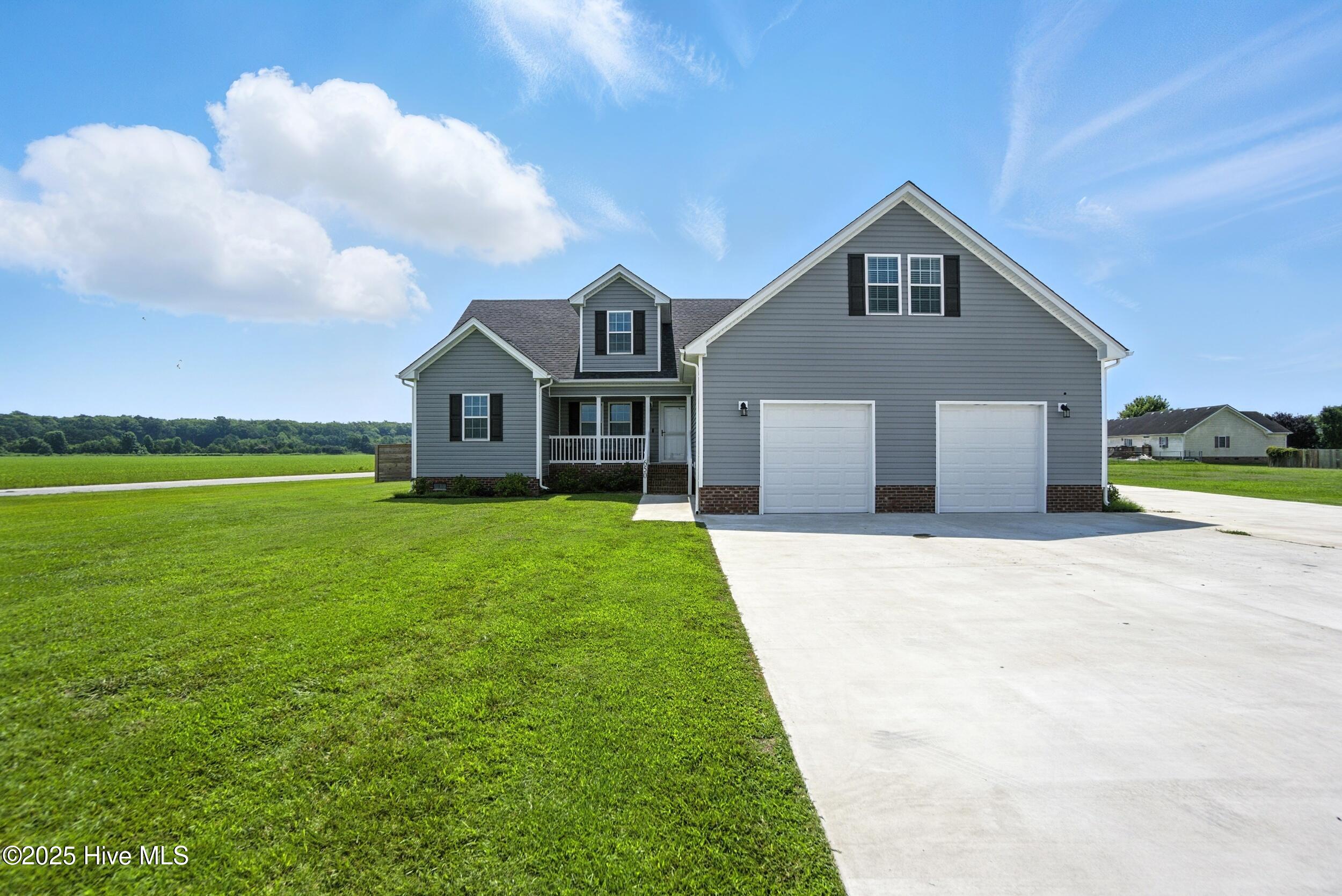 650 Pitts Chapel Road Elizabeth City, NC 27909 - Photo 2 of 64 3_dsc01619