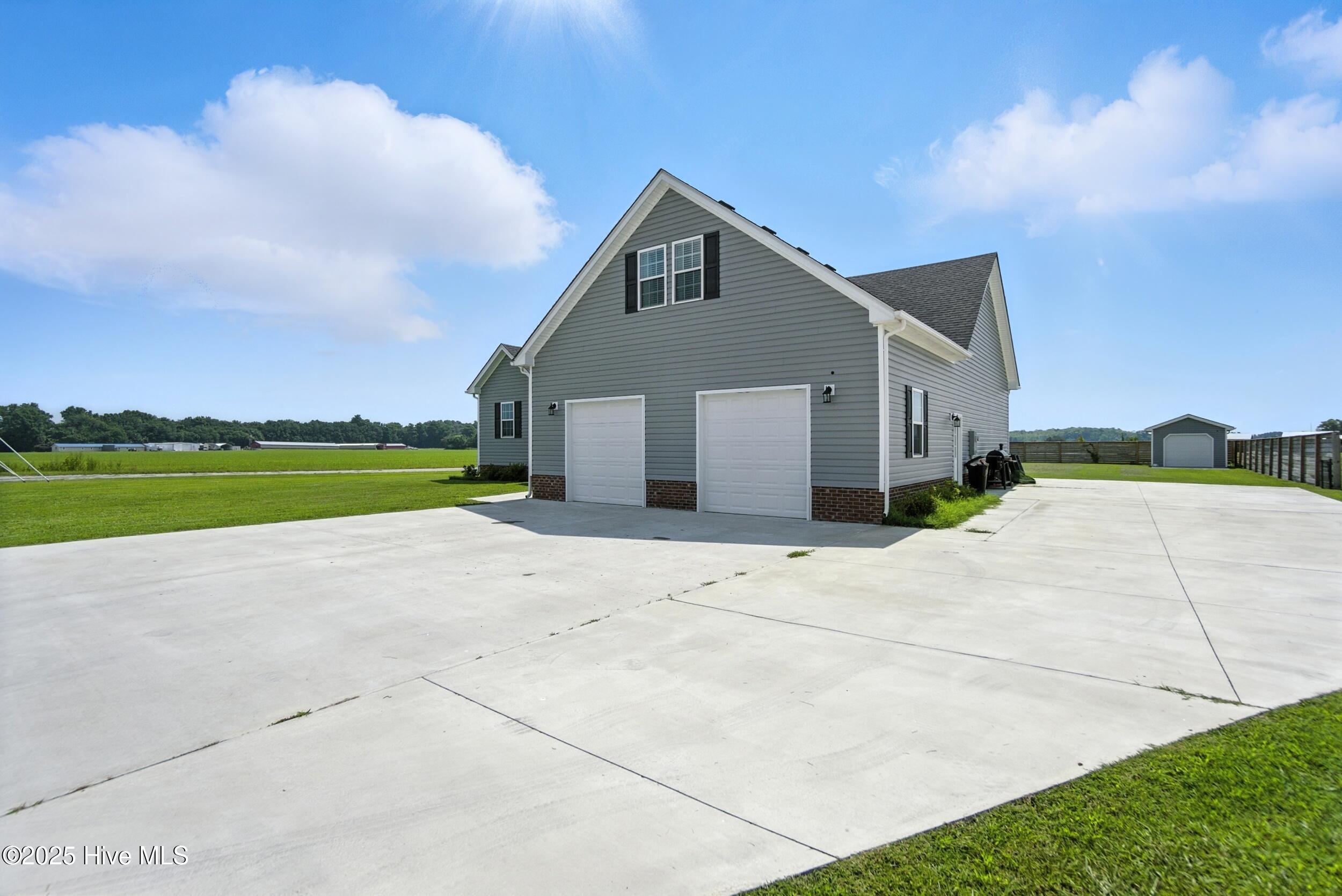 650 Pitts Chapel Road Elizabeth City, NC 27909 - Photo 3 of 64 4_dsc01625