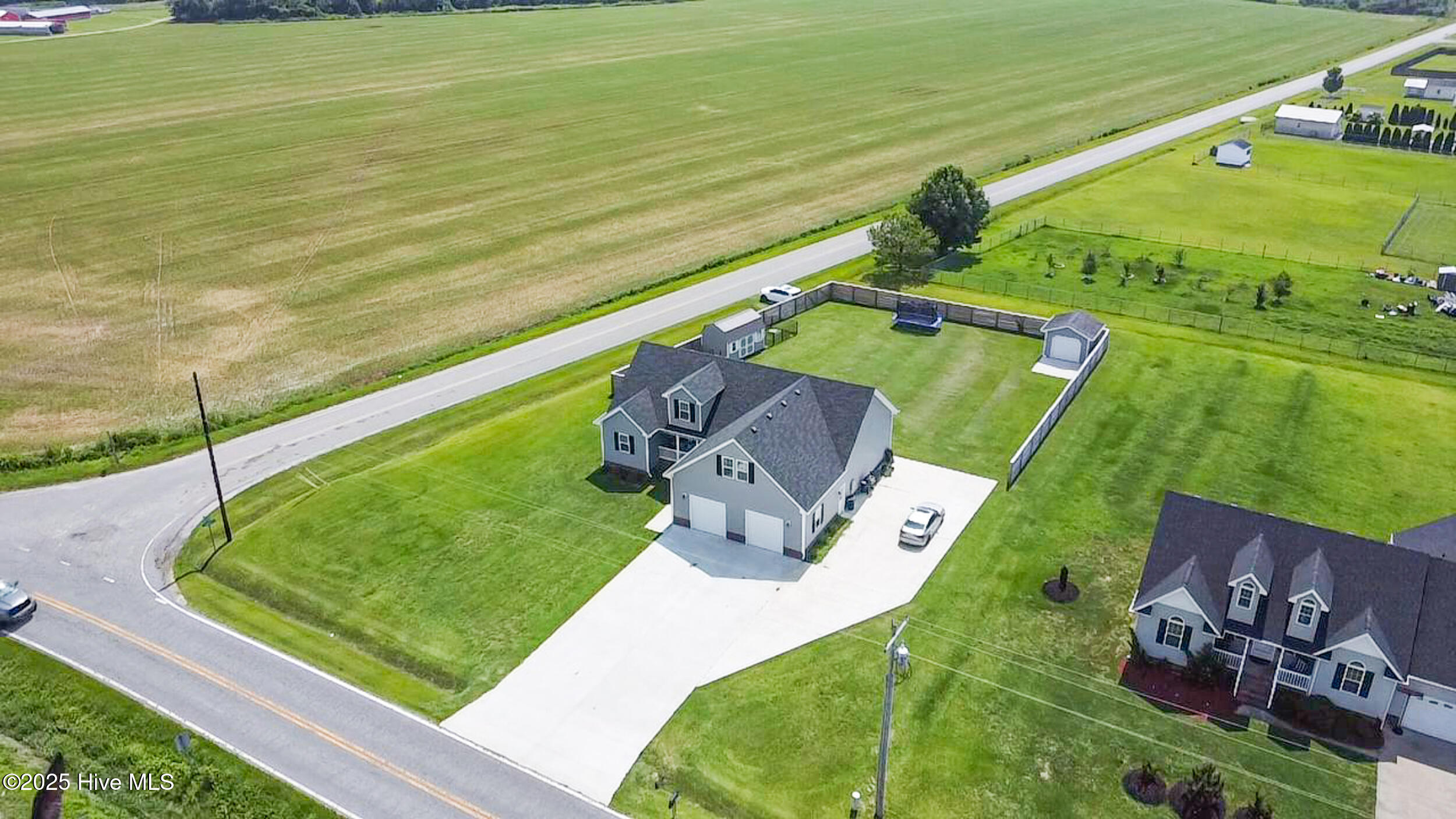 650 Pitts Chapel Road Elizabeth City, NC 27909 - Photo 53 of 64 55_xdrone-2