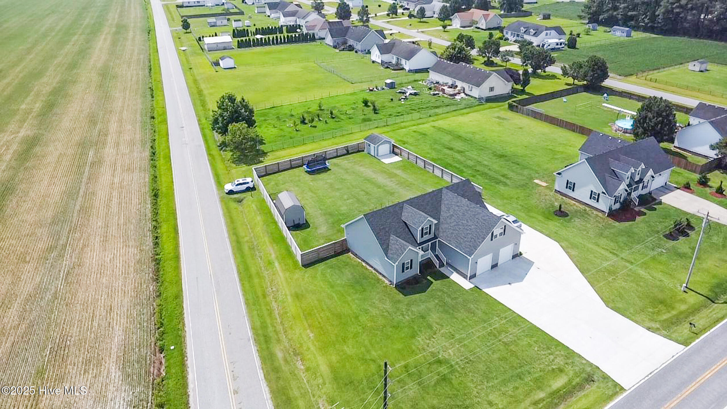 650 Pitts Chapel Road Elizabeth City, NC 27909 - Photo 55 of 64 59_xdrone-6