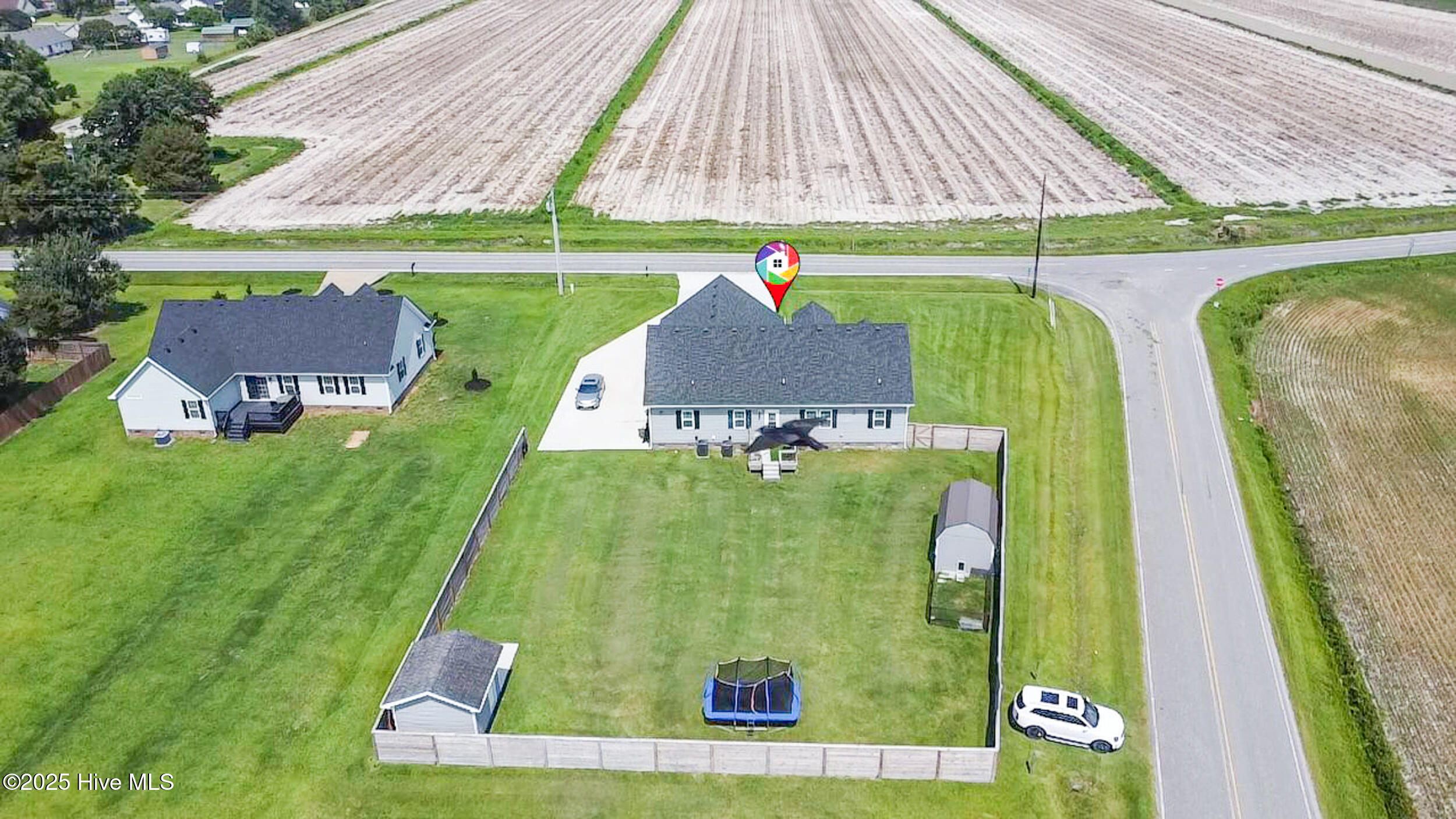 650 Pitts Chapel Road Elizabeth City, NC 27909 - Photo 59 of 64 64_xdrone-11