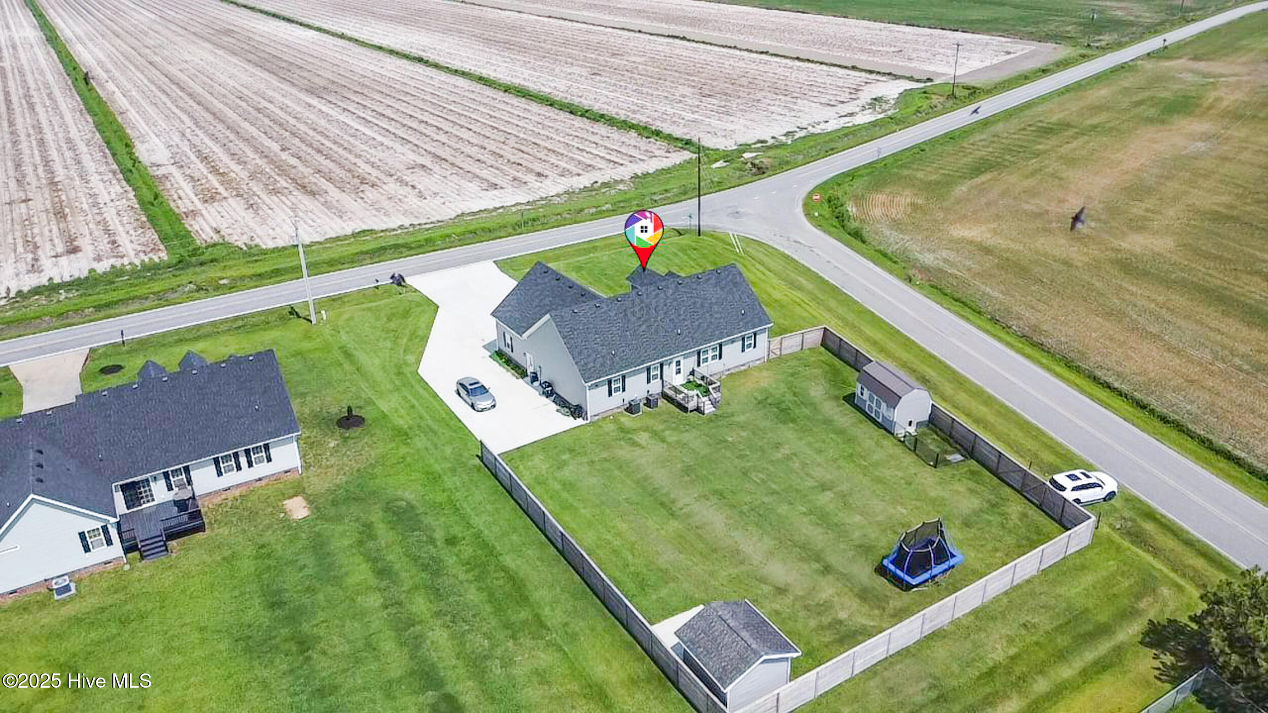 650 Pitts Chapel Road Elizabeth City, NC 27909 - Photo 61 of 64 66_xdrone-13