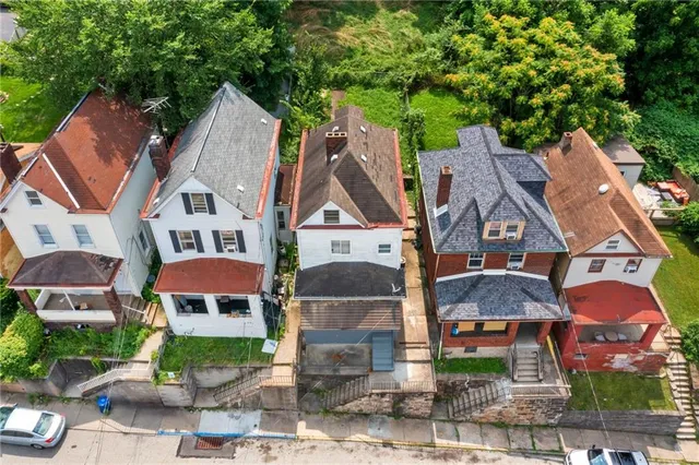 $149,900 | 314 Marlow Street, Pittsburgh, PA 15220