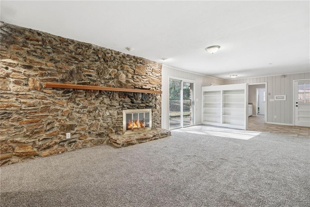 1155 Evangeline Road Decatur, GA 30035 - Photo 19 of 48