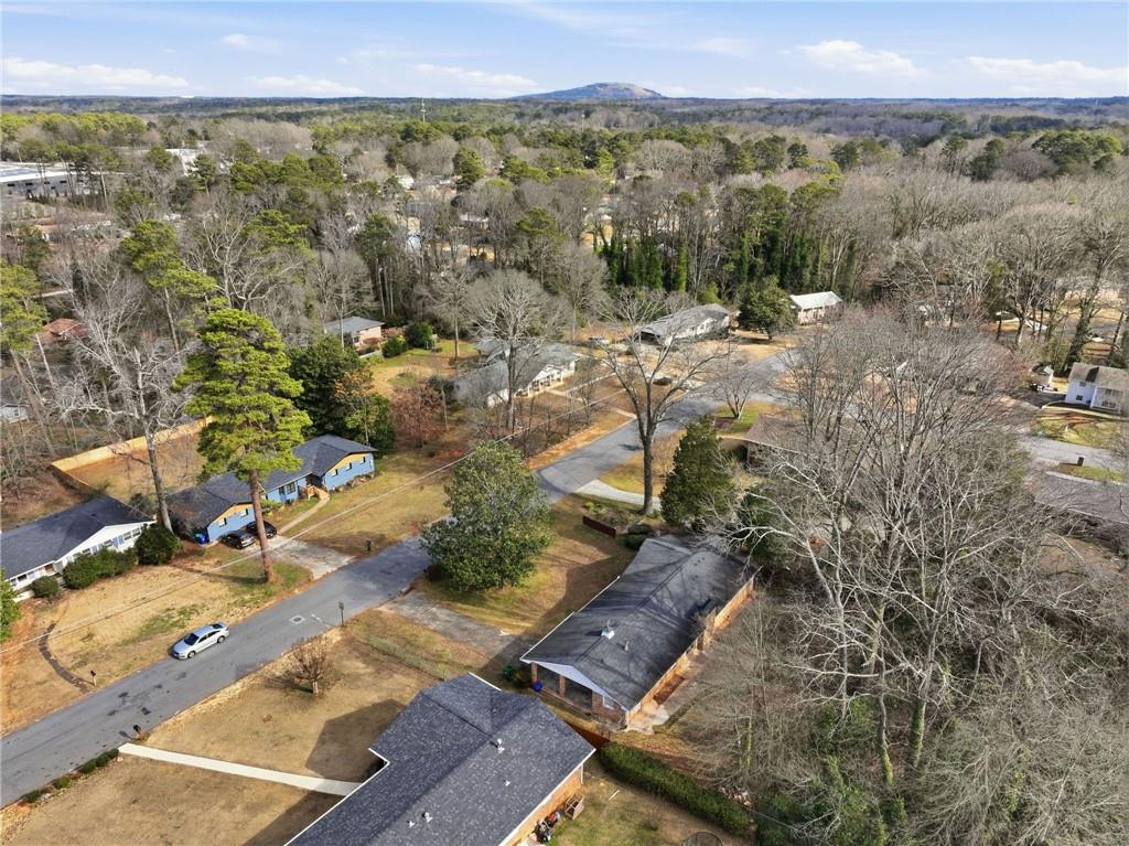 1155 Evangeline Road Decatur, GA 30035 - Photo 42 of 48