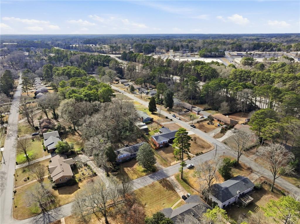 1155 Evangeline Road Decatur, GA 30035 - Photo 44 of 48