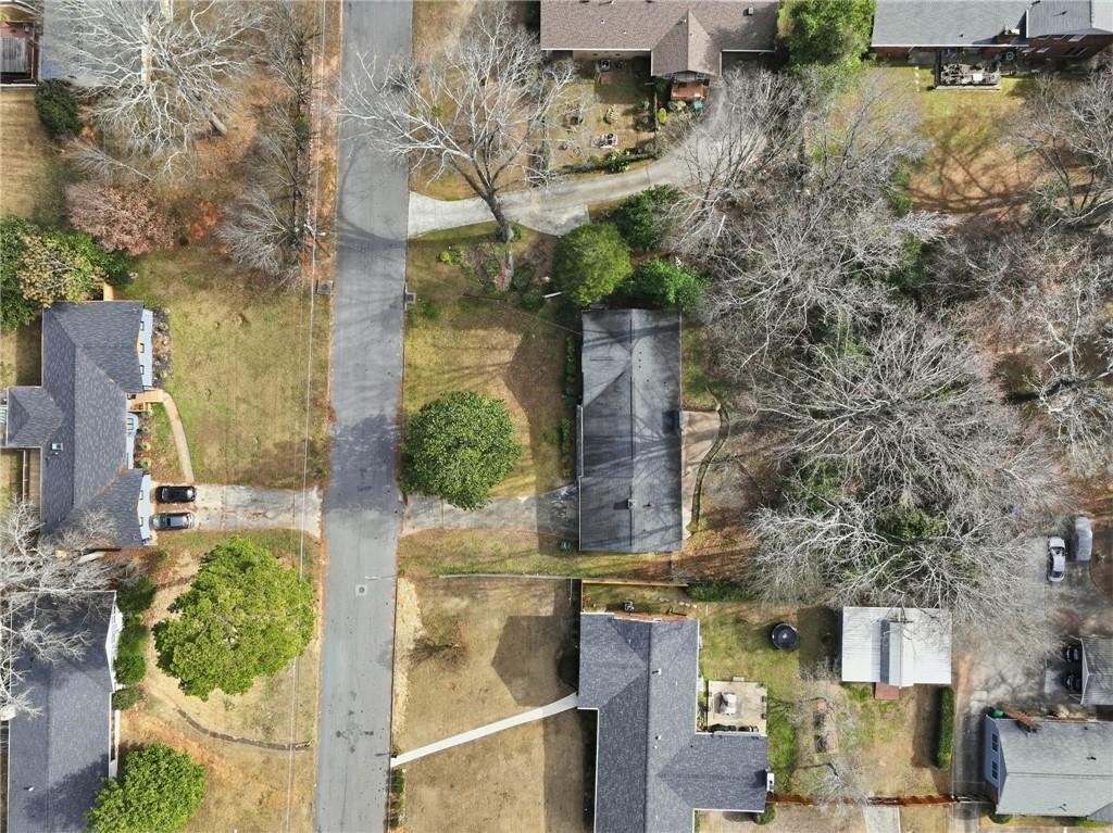 1155 Evangeline Road Decatur, GA 30035 - Photo 45 of 48