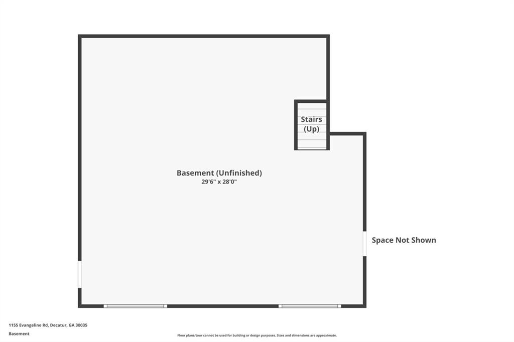 1155 Evangeline Road Decatur, GA 30035 - Photo 47 of 48