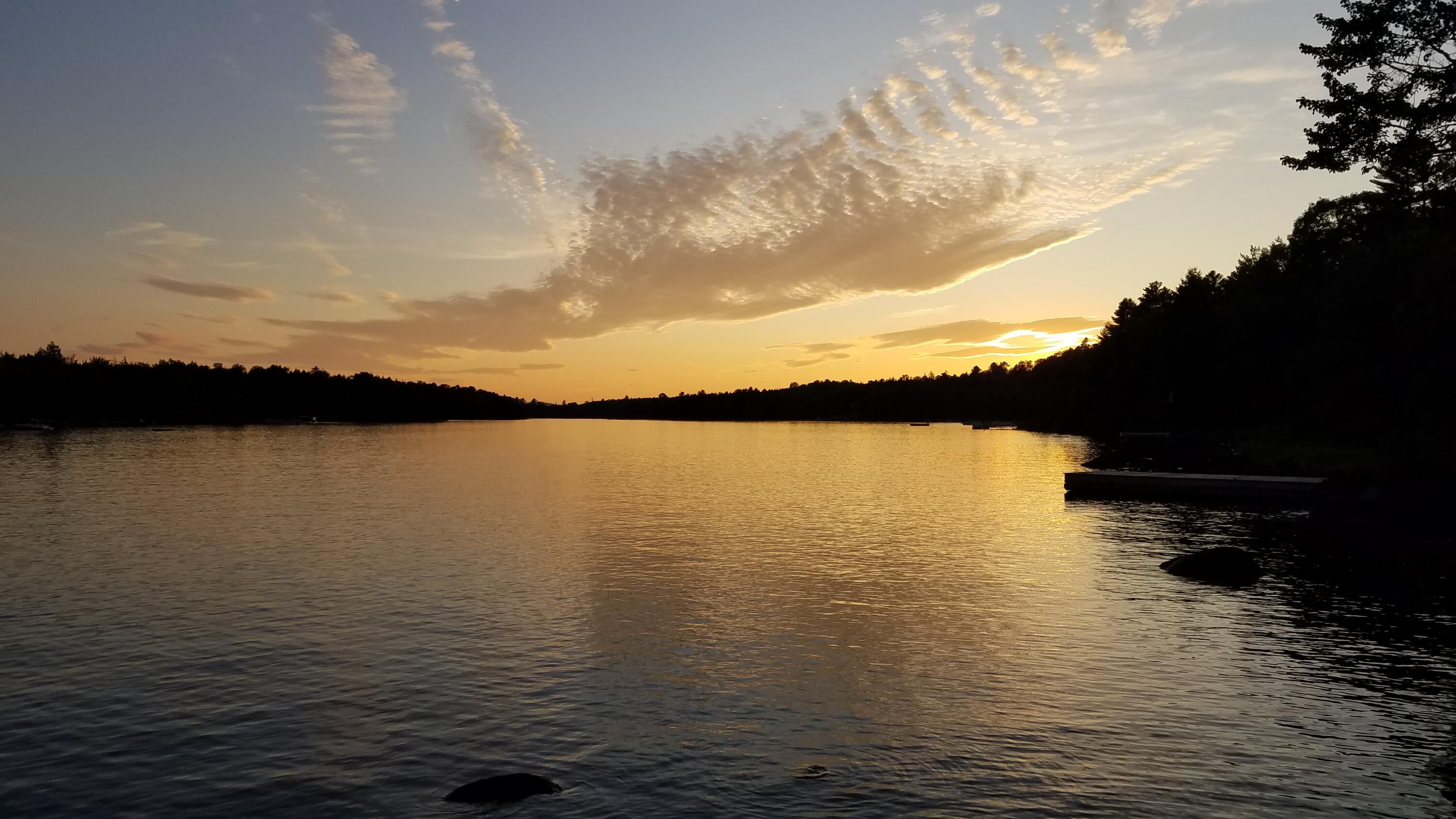 95 Bear Point Road Dover-Foxcroft, ME 04426 - Photo 31 of 40 20190813_193403