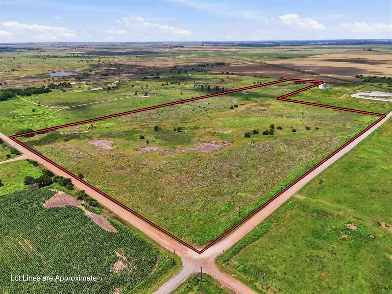 West County Line Road Tonkawa, OK 74653 - Photo 2 of 26 Gallery Image 2