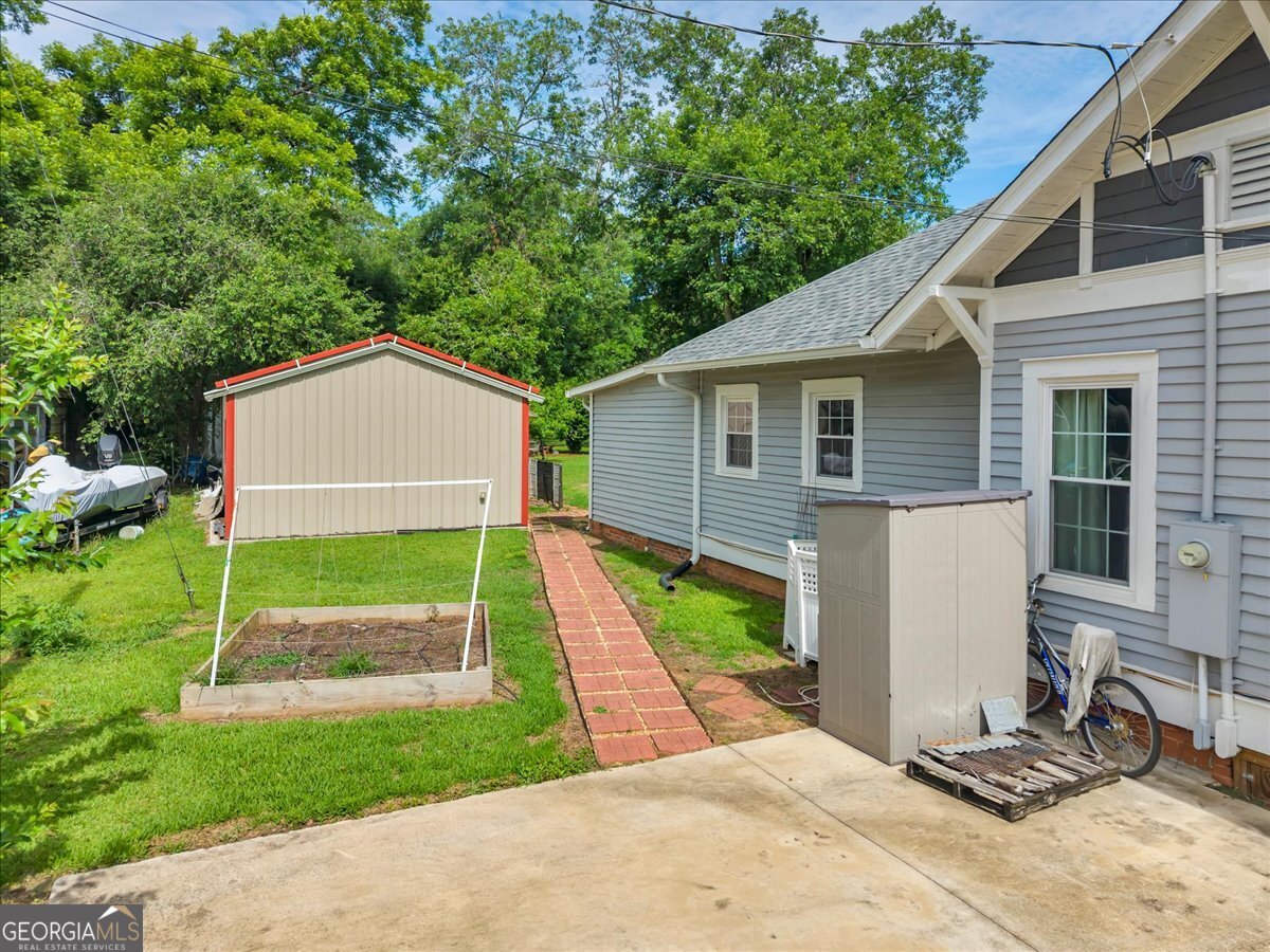 175 North Broad Street Ellaville, GA 31806 - Photo 48 of 68