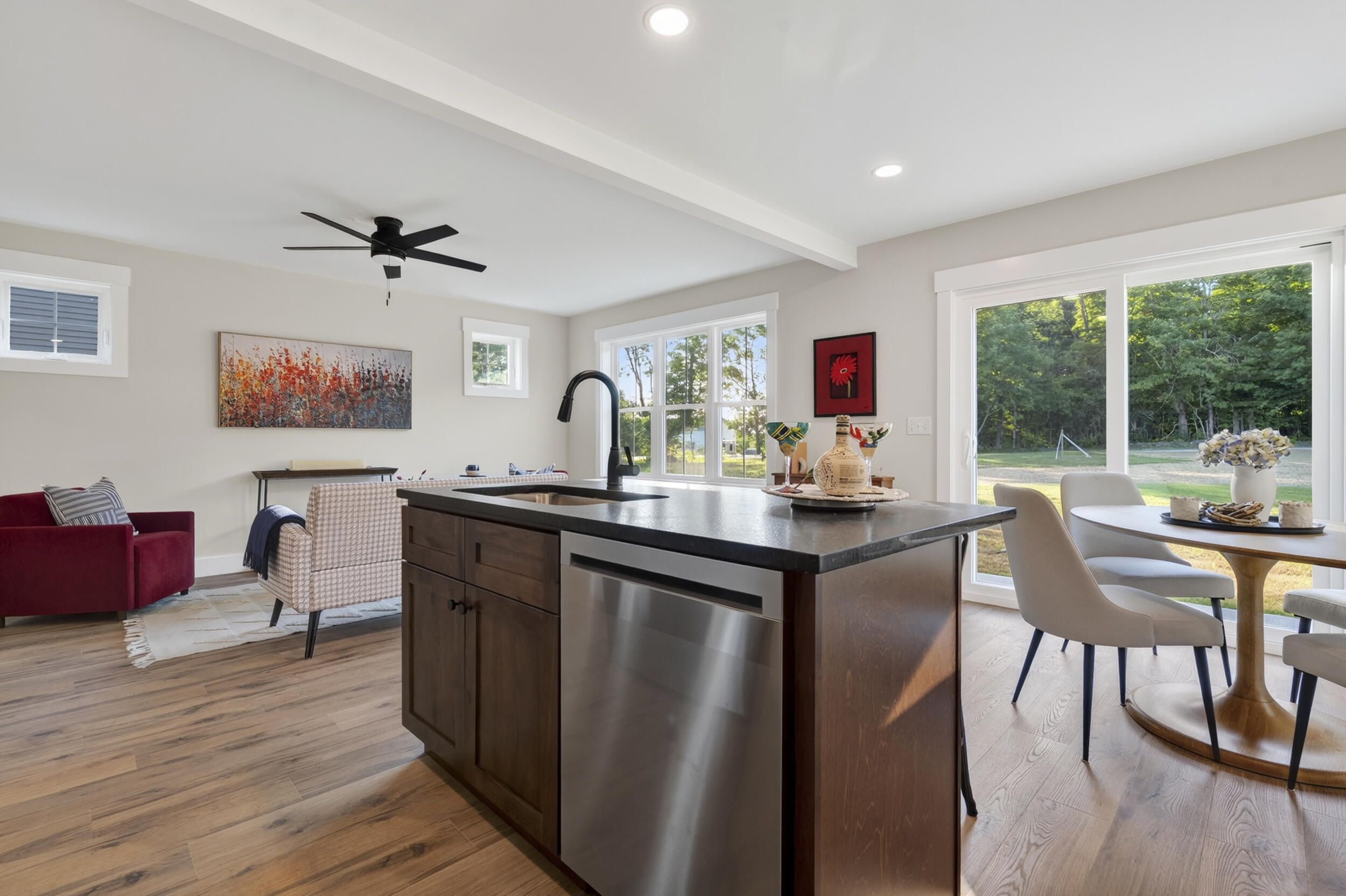 6 Dolley Farm Road, Unit 3 Windham, ME 04062 - Photo 5 of 28 6dolleyfarm-23