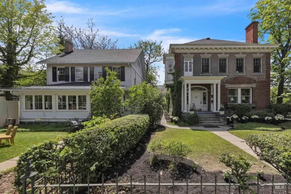 $1,598,000 | 119-121 West Main Street, Boise, ID 83702