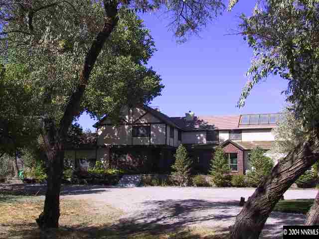 2133 Coleman Road, Unit 1 Fallon, NV 89406 - Photo 1 of 8 Photo 1