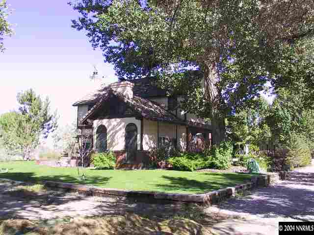 2133 Coleman Road, Unit 1 Fallon, NV 89406 - Photo 3 of 8 Photo 3