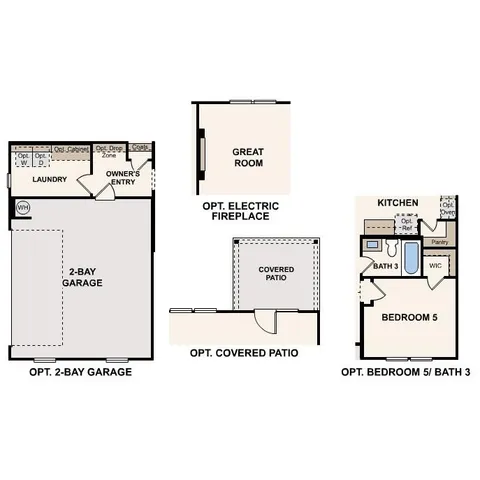 a picture of a park with an umbrella