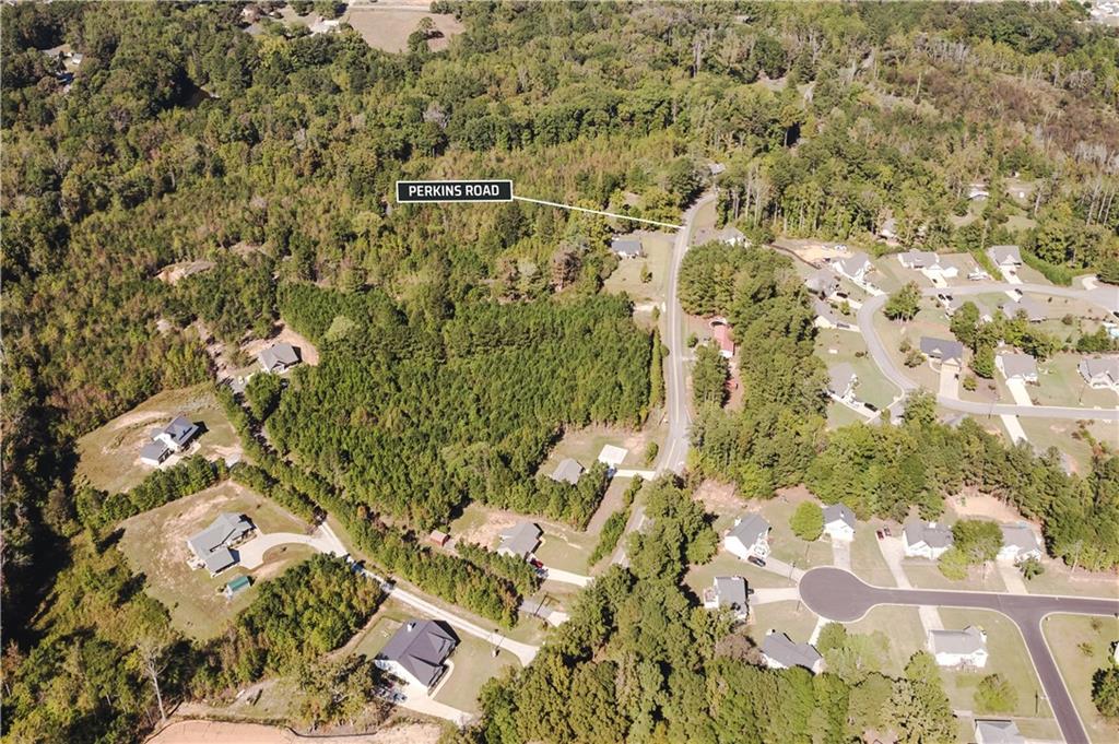 Tractd Perkins Road Dallas, GA 30157 - Photo 8 of 11