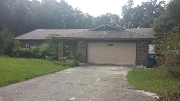 $419,900 | 437 Glenwood Road, DeLand, FL 32720