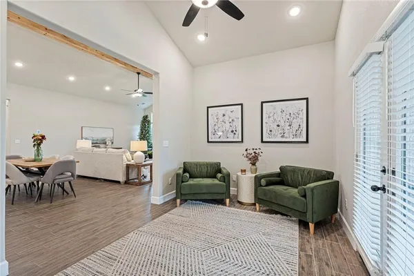 $702,100 | 18520 West 195th Street, Spring Hill, KS 66083