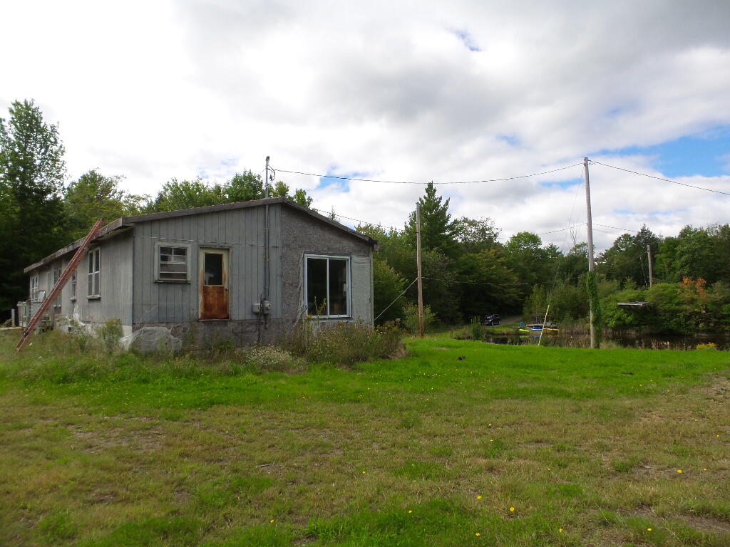 203 Deer Hill Road China, ME 04358 - Photo 14 of 18 Side view
