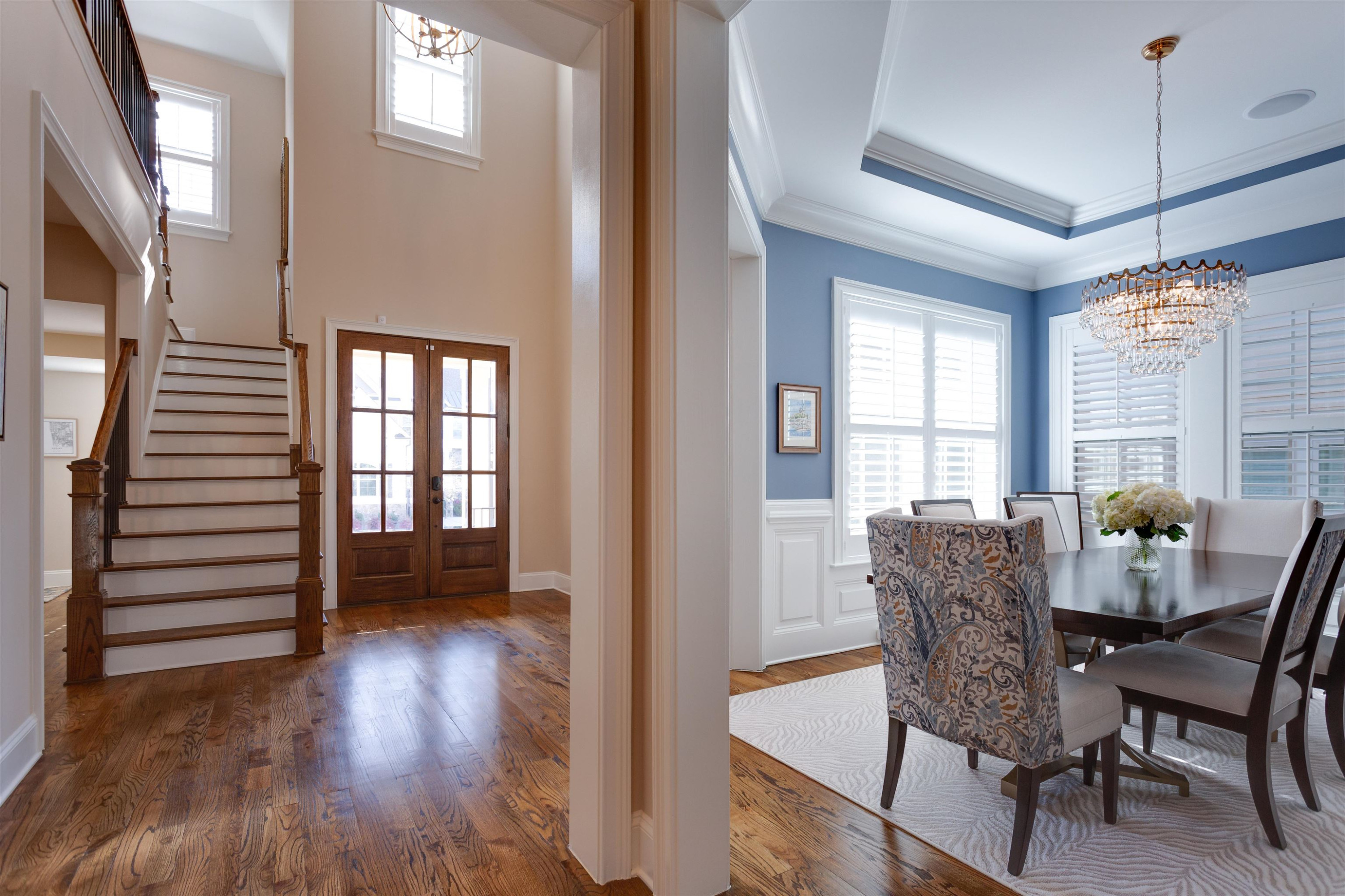 3705 Rolston Drive Raleigh, NC 27609 - Photo 4 of 45 Photo 4