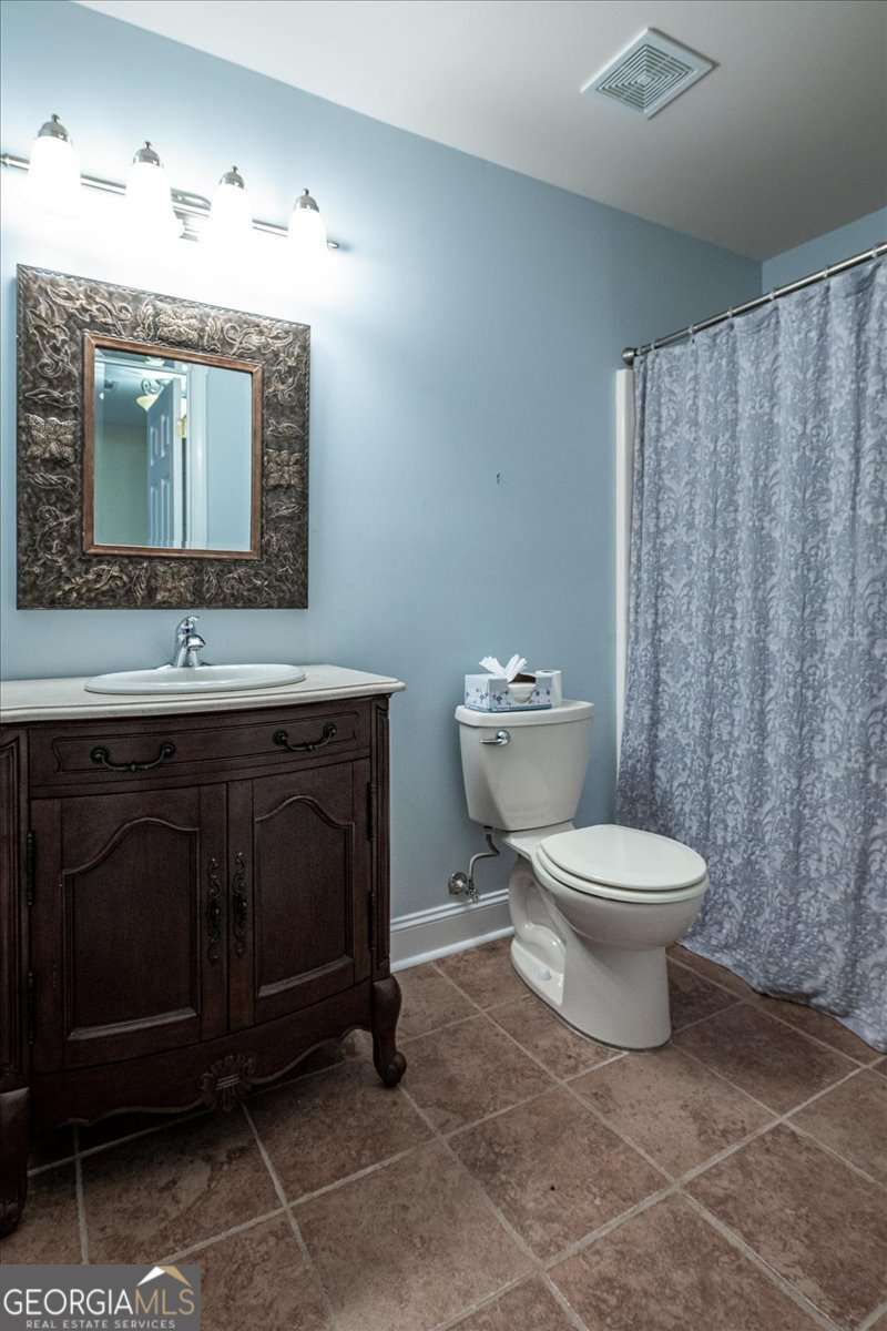 1291 Riverwalk Road Bishop, GA 30621 - Photo 35 of 67