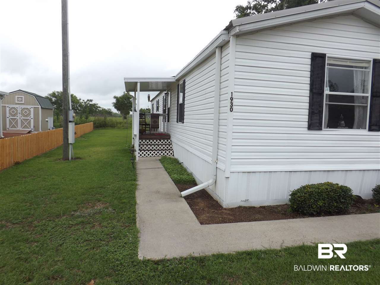 1930 Ridgewood Drive Lillian, AL 36549 - Photo 3 of 19 Gallery Image 3