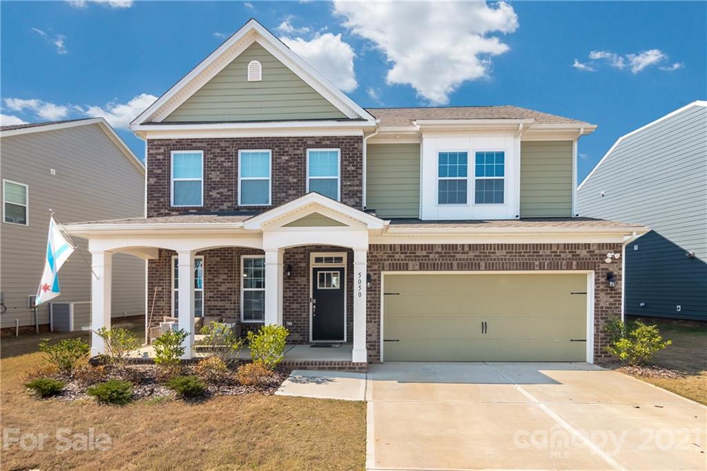 5050 Oakmere Road Waxhaw, NC 28173 - Photo 1 of 41 Gallery Image 1