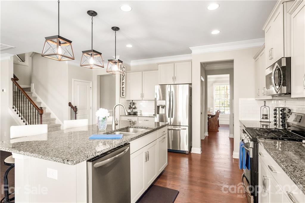5050 Oakmere Road Waxhaw, NC 28173 - Photo 11 of 41 Gallery Image 11