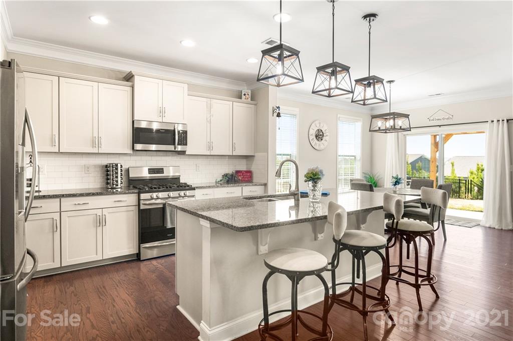 5050 Oakmere Road Waxhaw, NC 28173 - Photo 12 of 41 Gallery Image 12