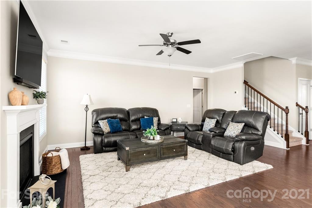 5050 Oakmere Road Waxhaw, NC 28173 - Photo 16 of 41 Gallery Image 16