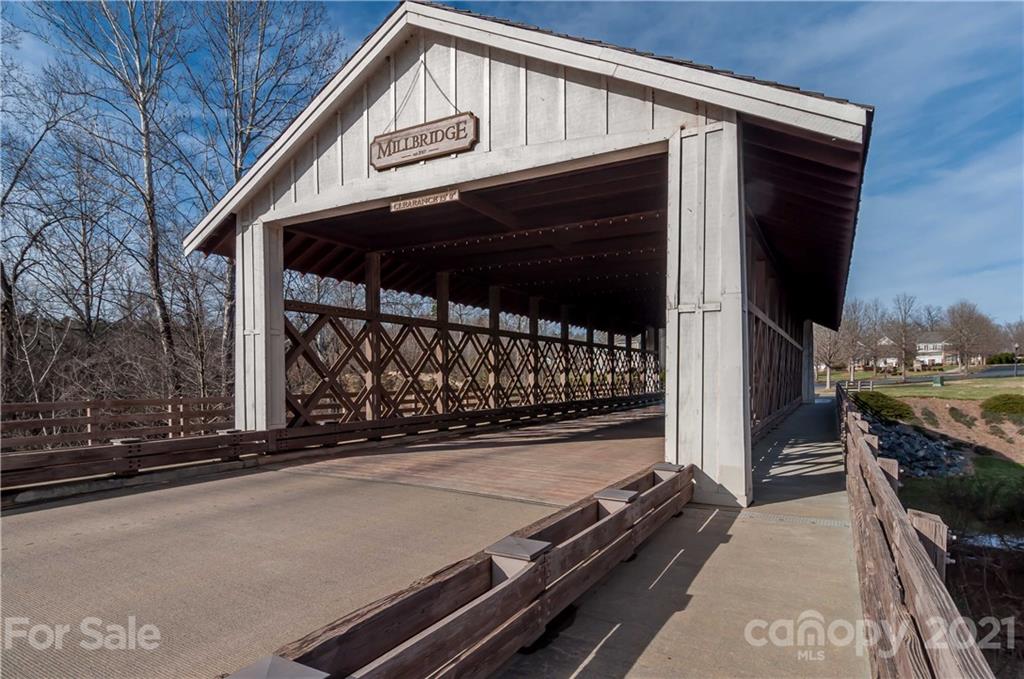 5050 Oakmere Road Waxhaw, NC 28173 - Photo 36 of 41 Gallery Image 36