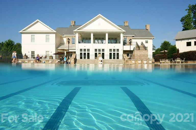 5050 Oakmere Road Waxhaw, NC 28173 - Photo 40 of 41 Gallery Image 40