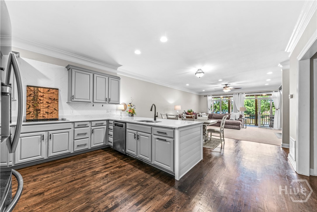 905 Greensboro Road, Unit 309 Eatonton, GA 31024 - Photo 4 of 60