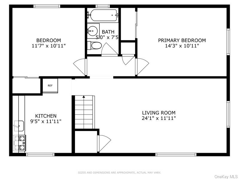 73-21 220th Street, Unit 139B2 Queens, NY 11364 - Photo 35 of 35