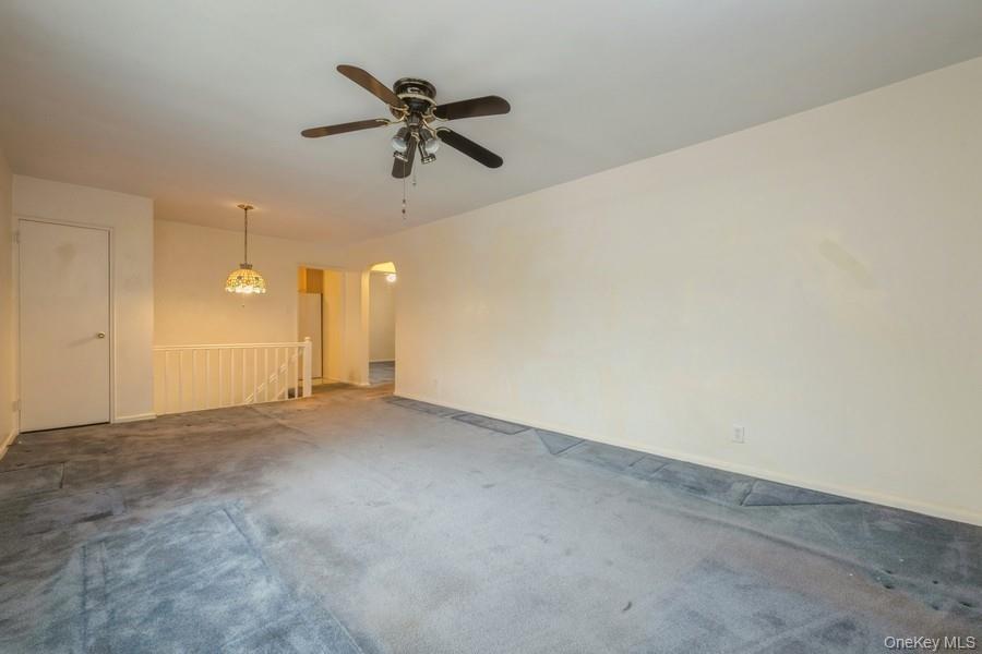 73-21 220th Street, Unit 139B2 Queens, NY 11364 - Photo 30 of 35 a view of a big room with carpet
