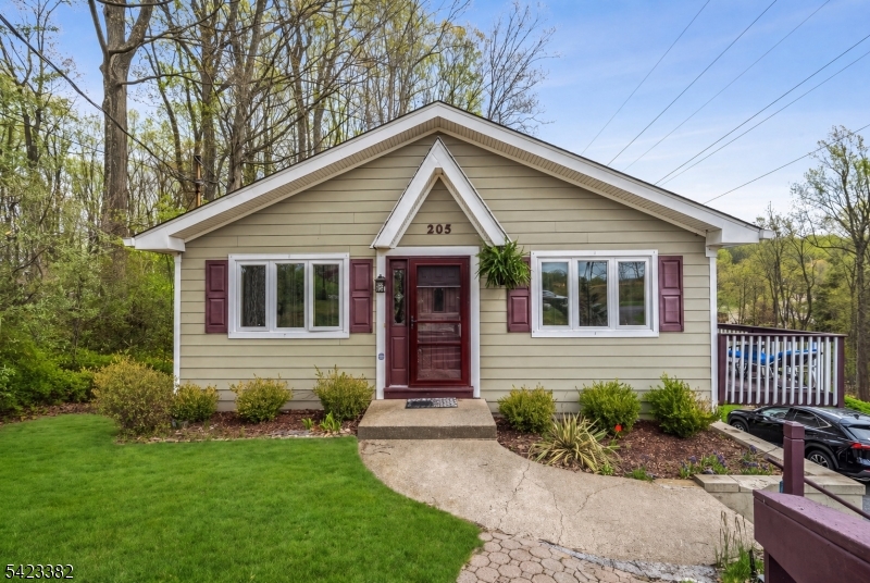 205 Old Center Grove Road Randolph, NJ 07869 - Photo 1 of 20