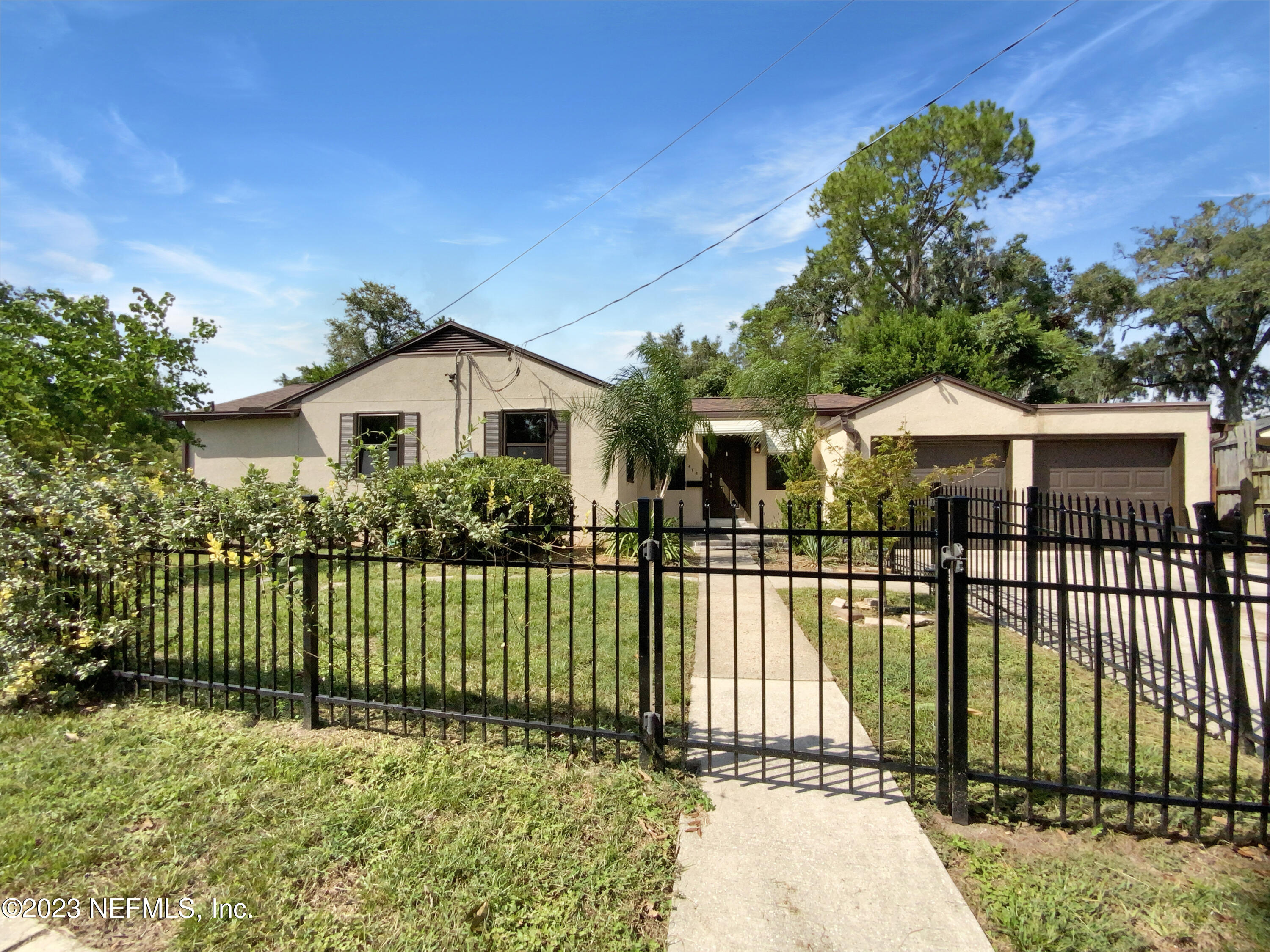 4727 Cedarwood Road Jacksonville, FL 32210 - Photo 1 of 20 listing_0