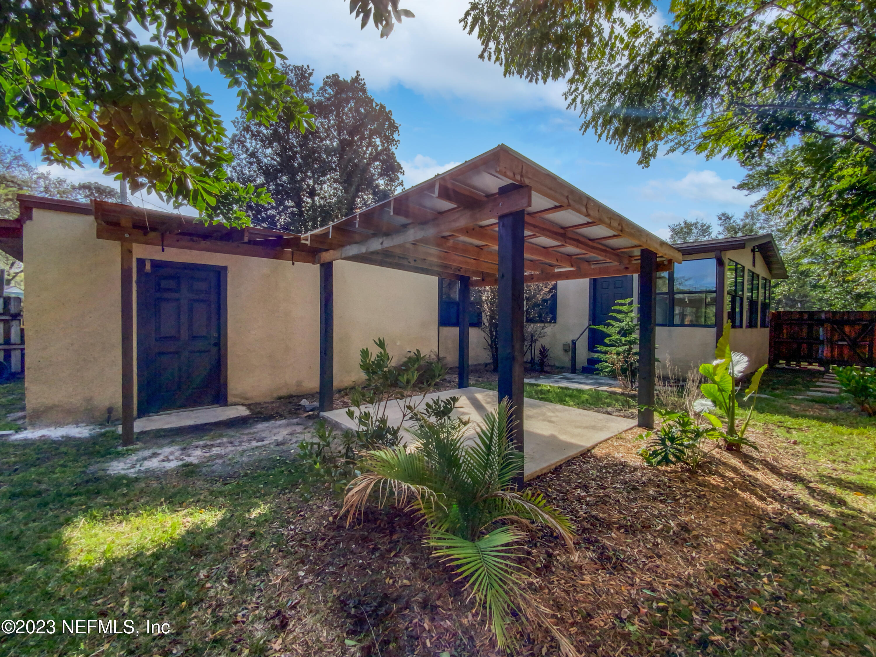 4727 Cedarwood Road Jacksonville, FL 32210 - Photo 20 of 20 photo_02