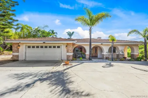 $999,000 | 1845 Alta Vista Drive, Vista, CA 92084
